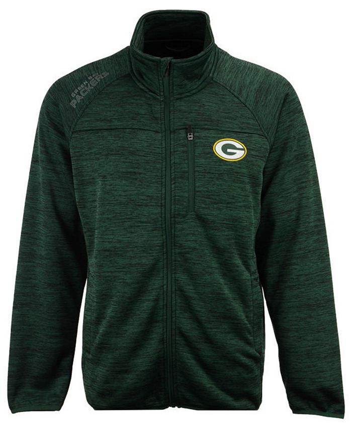 G-III Sports G-III Men's Sports Green Bay Packers Mindset Jacket ...
