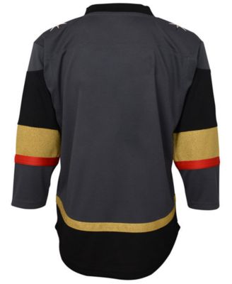 blank nhl jerseys