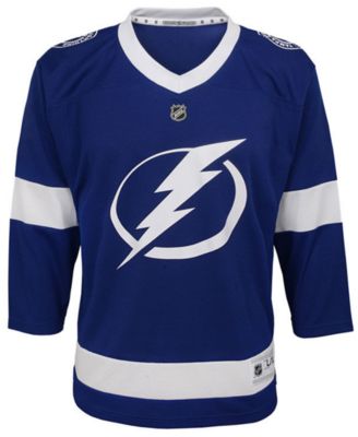 tampa bay lightning authentic jersey
