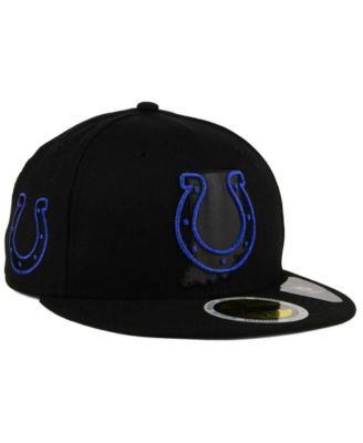 New Era - State Flective Metallic 59FIFTY Fitted Cap