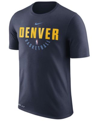 Nike - Men's Dri-FIT Cotton Practice T-Shirt