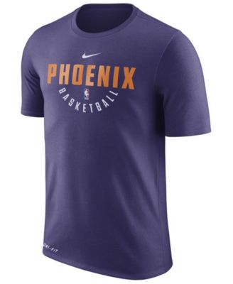 Nike - Men's Dri-FIT Cotton Practice T-Shirt