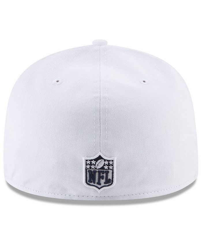 New Era Seattle Seahawks Pop Off 59FIFTY Fitted Cap & Reviews - Sports ...