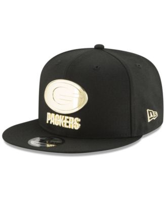 New Era - O'Gold 9FIFTY Snapback Cap