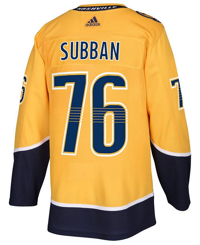 Pk cheap subban adidas