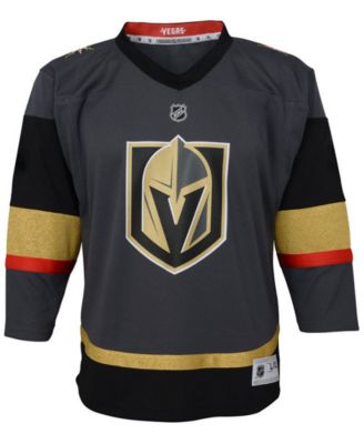 vegas golden knights jersey design