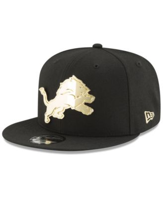 New Era - O'Gold 9FIFTY Snapback Cap