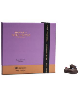 House of Dorchester - House Of Dorchester 12-Pc. Rose & Violet Creams Selection