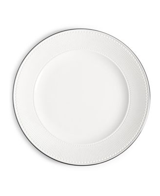York Avenue Dinner Plate 