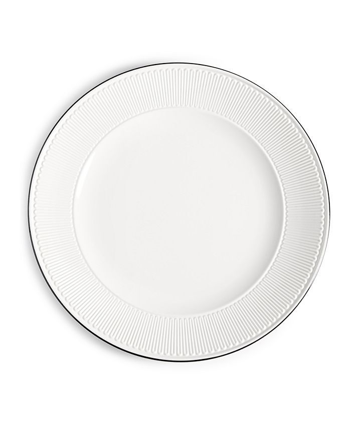 kate spade new york - York Avenue Dinner Plate