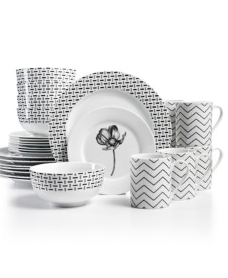 Macys dishes sets best sale