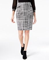 Pencil Women's Skirts - Macy's