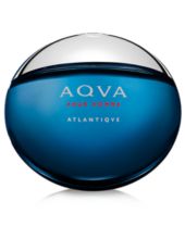 Aqua Pour Homme By Bvlgari Buy Online Perfume Com