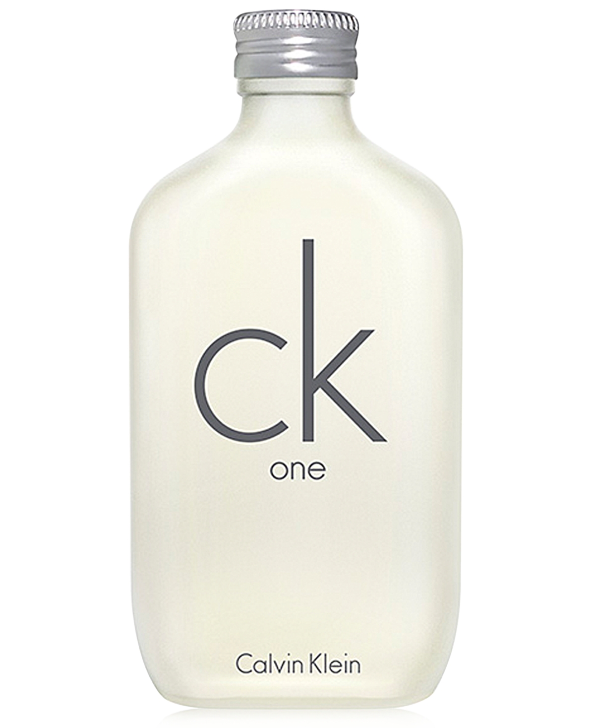 doden Stad bloem Monarchie Calvin Klein ck one Eau de Toilette Spray, 6.7 oz. & Reviews - Perfume -  Beauty - Macy's