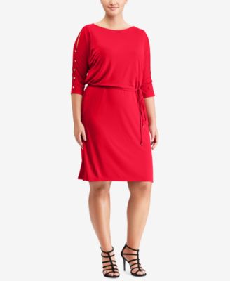 boat neck shift dress