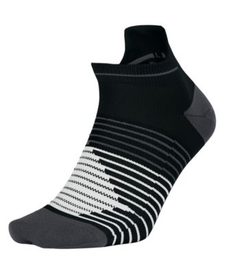 nike ladies running socks