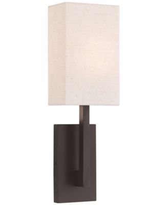 Hayworth Tall Sconce