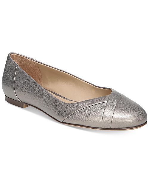 Naturalizer Gilly Dress Flats - Flats - Shoes - Macy's