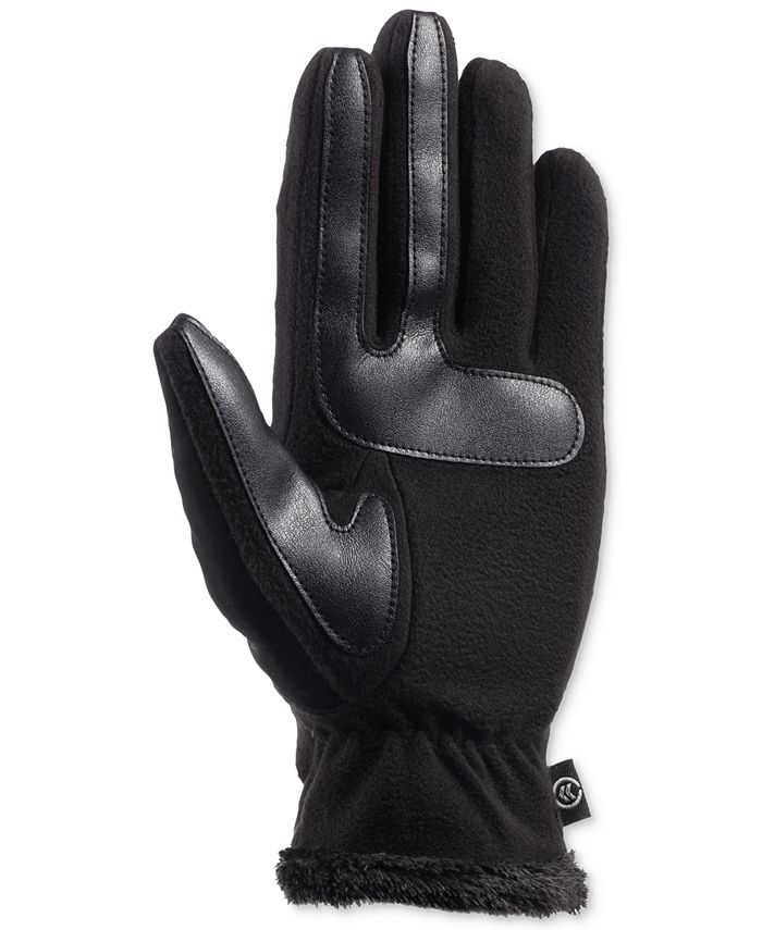 Isotoner Signature Women's Touchscreen Gloves - Macy's