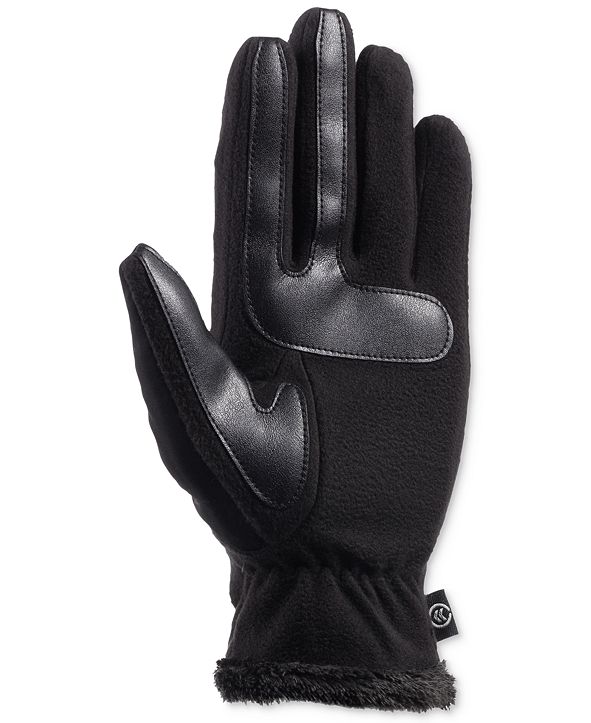 Isotoner Signature Women's Touchscreen Gloves & Reviews Handbags