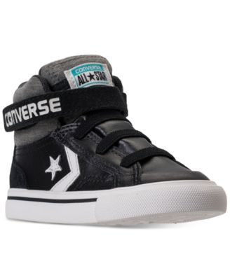 converse pro blaze toddler
