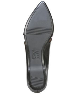 naturalizer simonette mule
