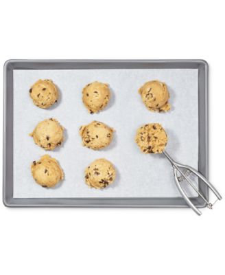 Martha Stewart Collection Large Cookie Scoop, Created for Macy's,