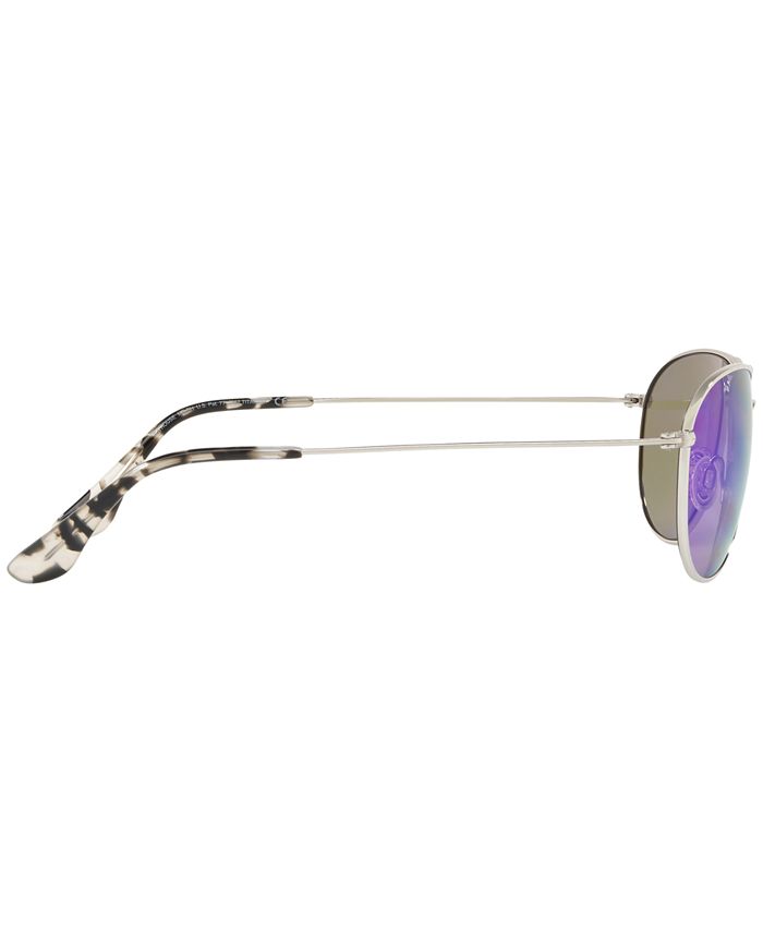 gucci sunglasses on face