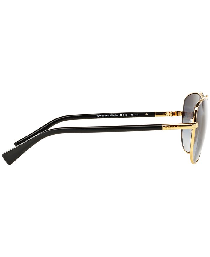 COACH Sunglasses, HC7058 Macy's