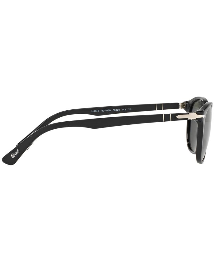 Persol Polarized Sunglasses, PO3148S 50 - Macy's