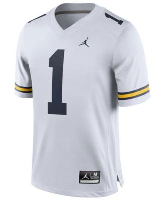 Nike - Men's Replica Football Game Jersey