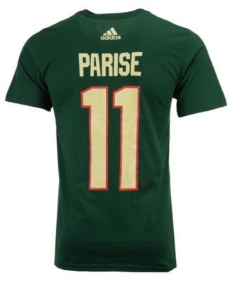 minnesota wild jersey adidas