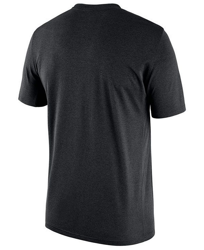 Nike Men's USC Trojans Sideline Legend T-Shirt - Macy's