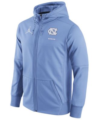 Nike - Men's Therma Full-Zip Hoodie