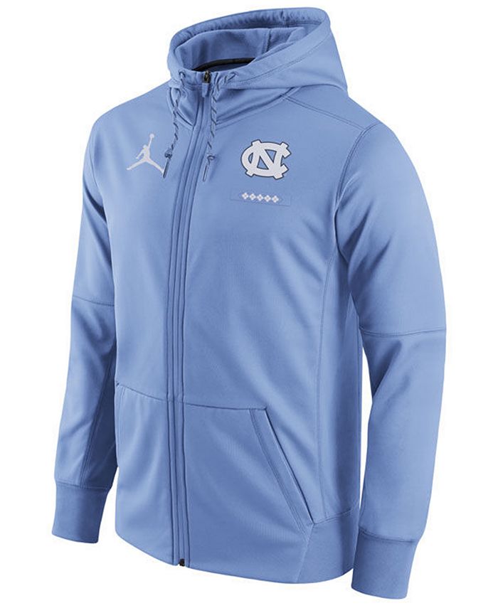 Nike therma top hoodie macys