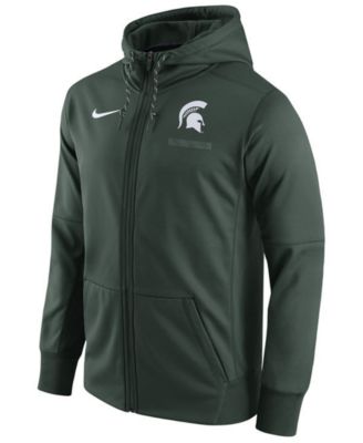 Nike - Men's Therma Full-Zip Hoodie