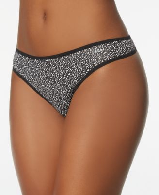 Jockey - No Panty Line Promise Smoothing Thong 1310