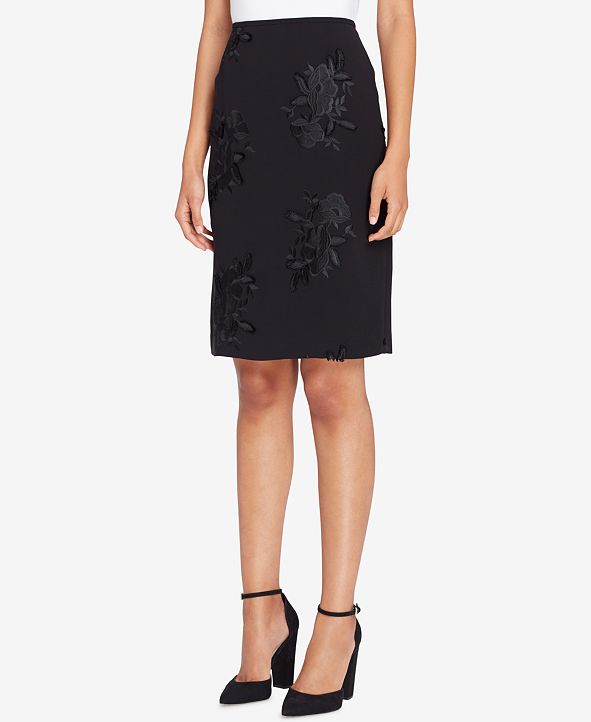 macys tahari asl