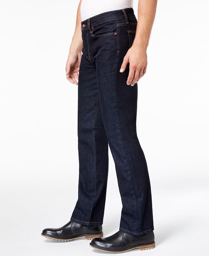 Joe's Jeans Men's Brixton Slim-Straight Stretch - Macy's