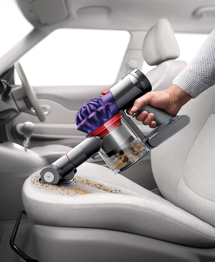 dyson v7 boat and car