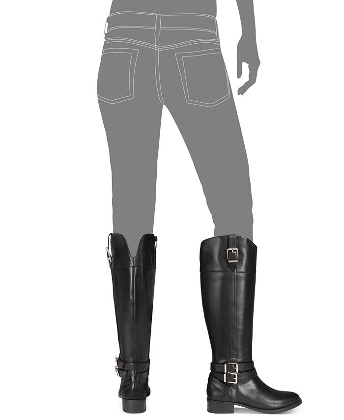 Inc frankii riding best sale boots