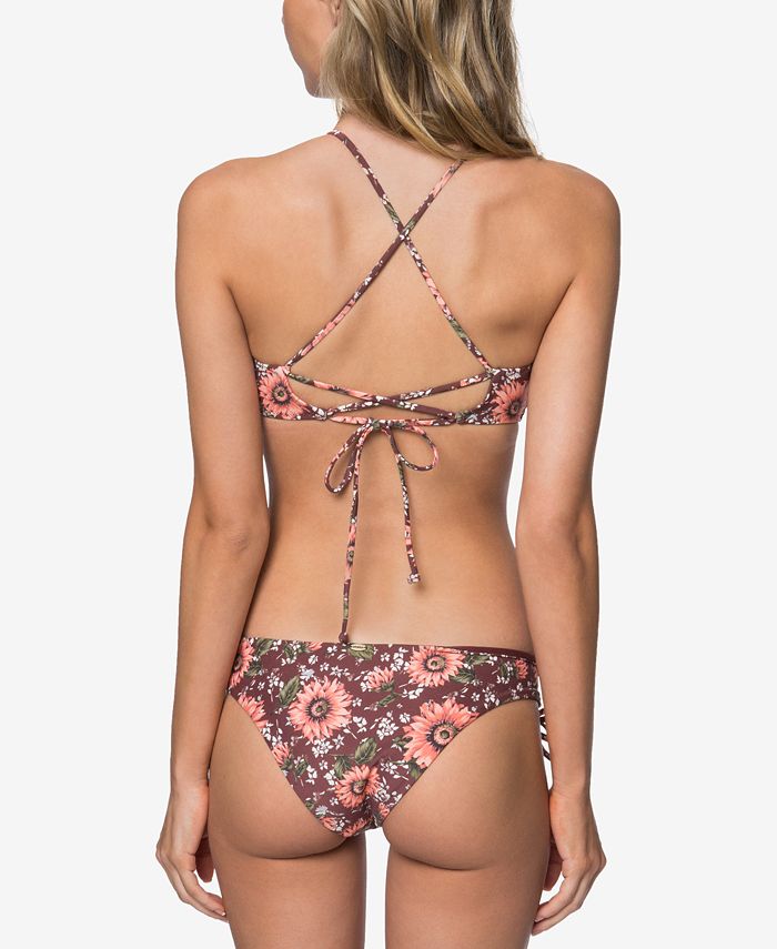 macy's cheeky bikini bottoms