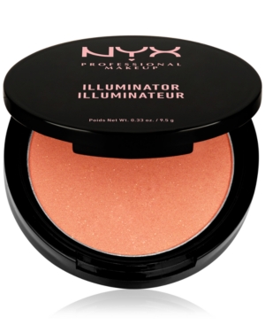 UPC 800897809027 product image for Nyx Professional Makeup Illuminator | upcitemdb.com