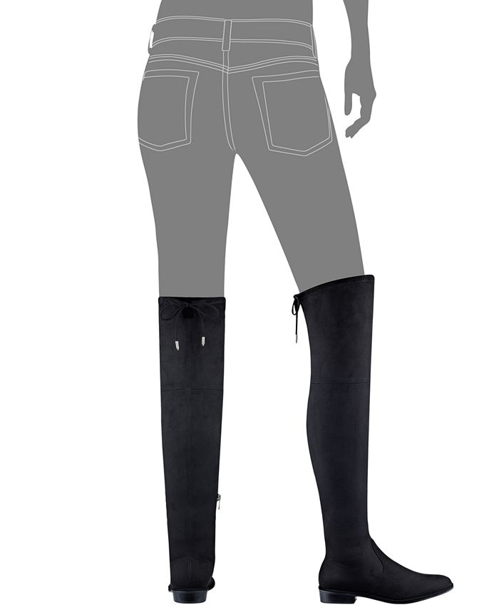 Marc fisher hotsell humor boots