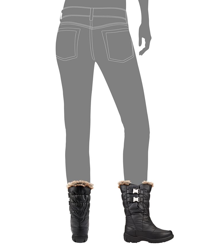 Sporto outlet boots macys