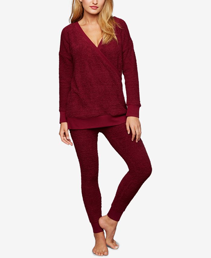 A Pea in the Pod Maternity Nursing Sleep Top Macy's