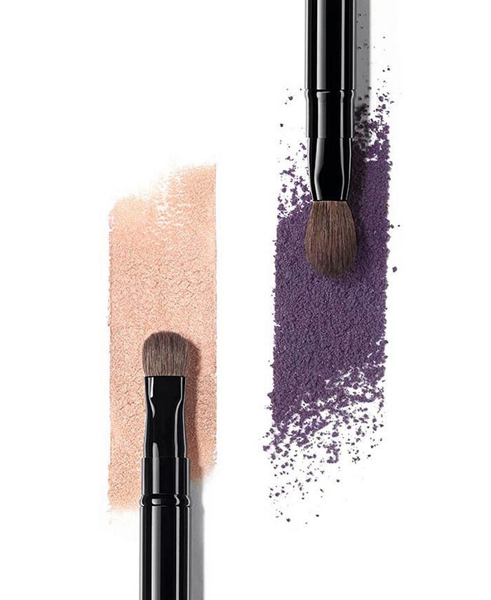 CHANEL Retractable DualTip Eyeshadow Brush Macy's