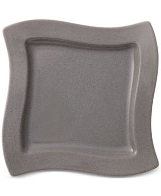 Villeroy & Boch - New Wave Stone Dinner Plate