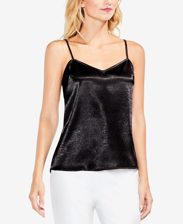 Vince Camuto Satin Camisole Macy's
