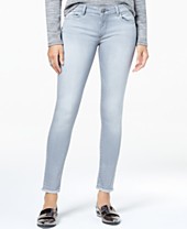Gray Womens Jeans - Macy's